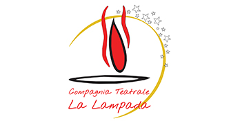 Compagnia Teatrale La Lampada Logo